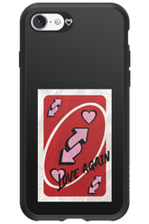 LOVE AGAIN 2.0 - Apple iPhone SE 2020