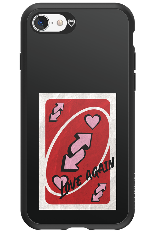 LOVE AGAIN 2.0 - Apple iPhone SE 2020