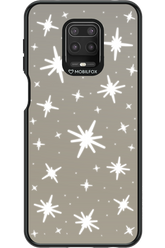 Star Champagne - Xiaomi Redmi Note 9 Pro