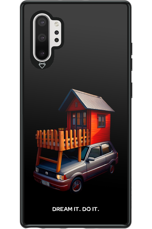 Dream It 2.0 - Samsung Galaxy Note 10+