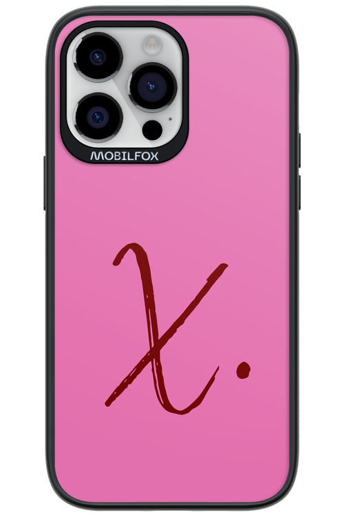 (Sorbet) X 2.0 - Apple iPhone 14 Pro Max