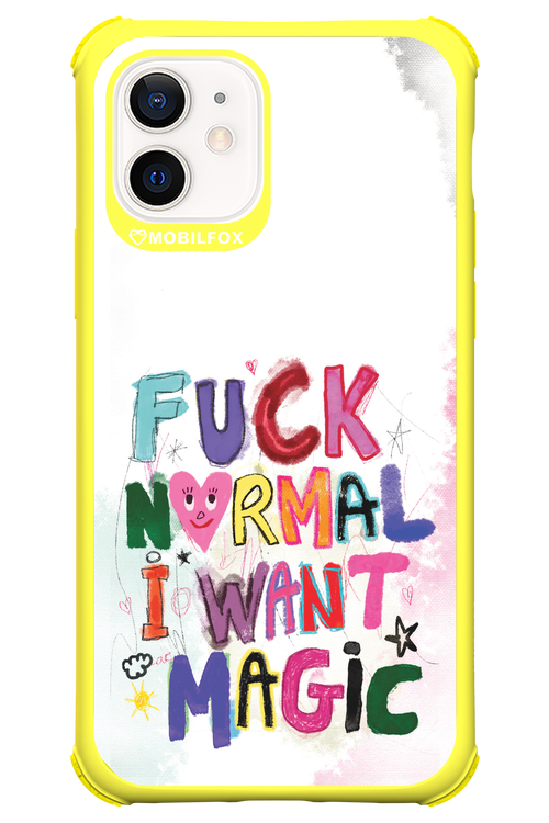 Magic 2.0 - Apple iPhone 12