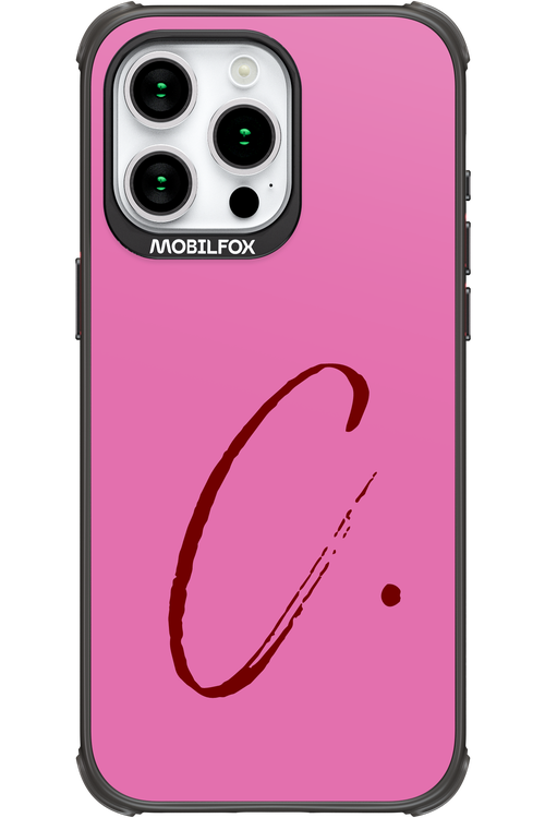 (Sorbet) C 2.0 - Apple iPhone 15 Pro Max