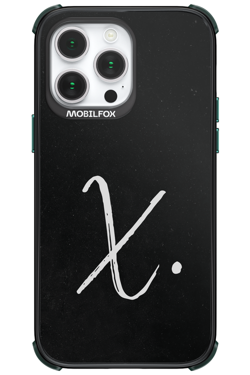 (Off Space) X 2.0 - Apple iPhone 14 Pro Max