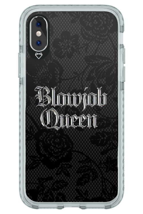 Blowjob Queen 2.0 - Apple iPhone X
