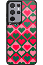 Love of Christmas - Samsung Galaxy S21 Ultra