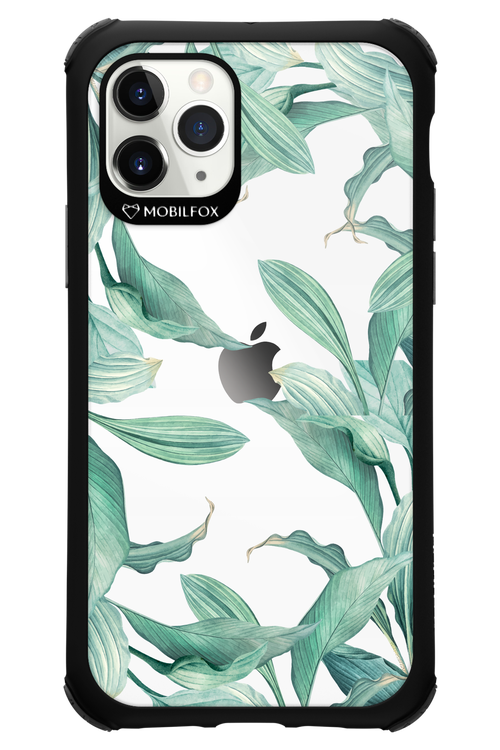 Greenpeace 2.0 - Apple iPhone 11 Pro