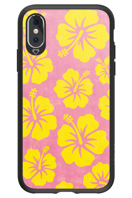 HAWAII 2.0 - Apple iPhone XS