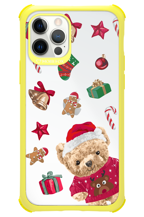 Gifts Bear - Apple iPhone 12 Pro