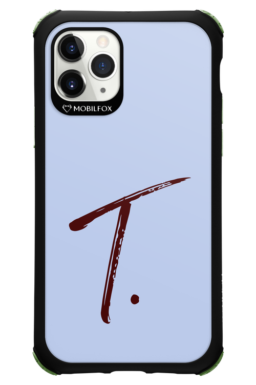 (Jellyfish Presso) T 2.0 - Apple iPhone 11 Pro