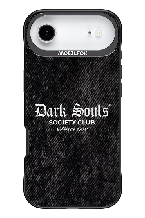 Dark Souls - Apple iPhone 17 Air