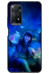 Wild Blue 2.0 - Xiaomi Redmi Note 11Pro 4G/5G