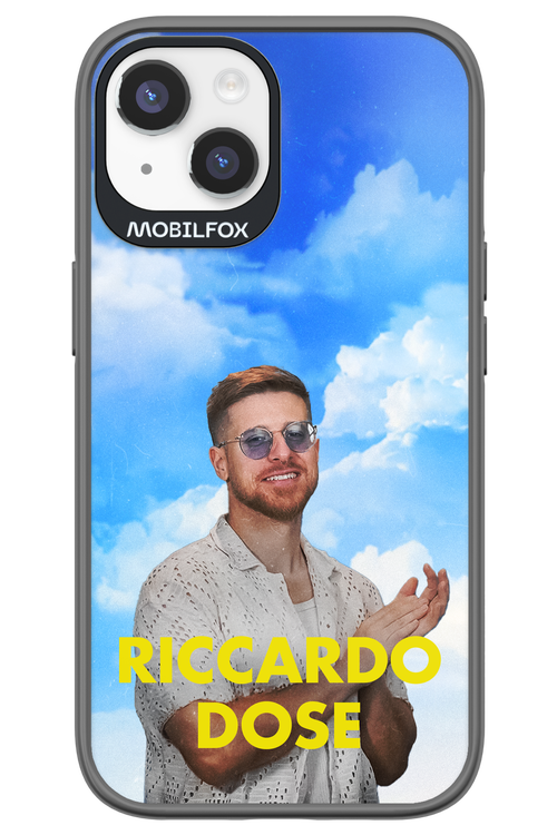 Riccardo Sky - Apple iPhone 14