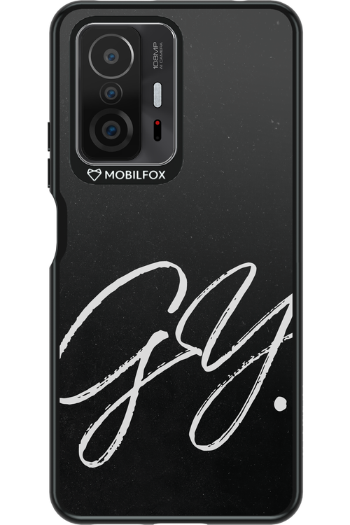 (Off Space) GY 2.0 - Xiaomi Mi 11T