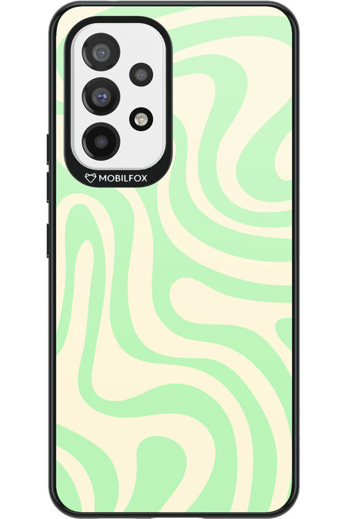 Matchaa 2.0 - Samsung Galaxy A53