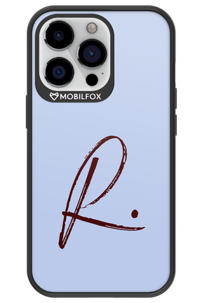 (Jellyfish Presso) R 2.0 - Apple iPhone 13 Pro