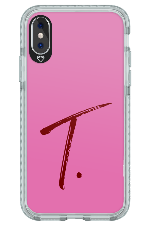 (Sorbet) T 2.0 - Apple iPhone XS