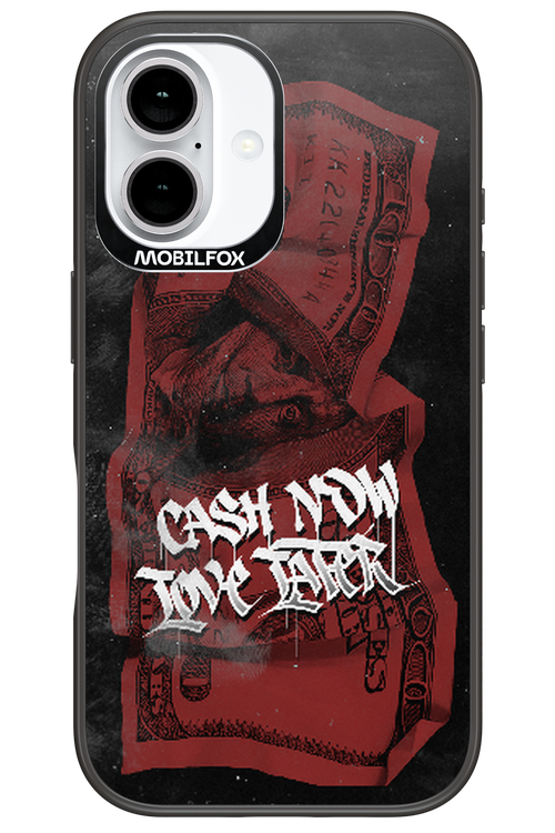 Liquid Assets - Apple iPhone 16