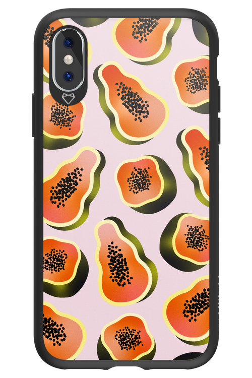 Papaya Wave 2.0 - Apple iPhone XS