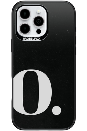 O (Off Space) 2.0 - Apple iPhone 16 Pro Max