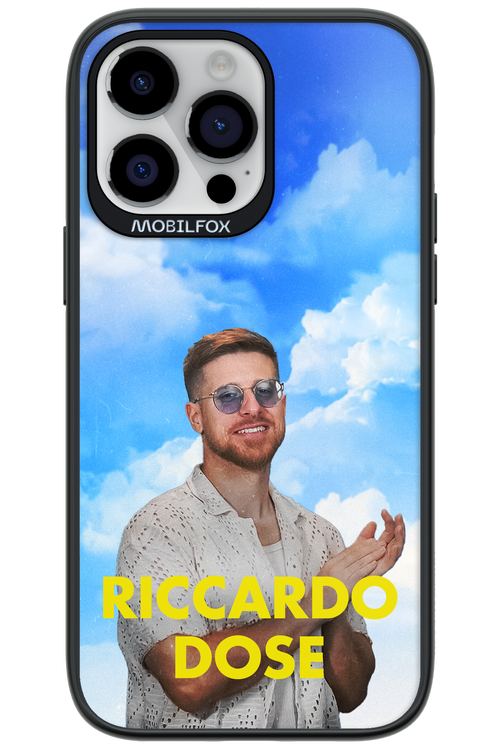 Riccardo Sky - Apple iPhone 14 Pro Max