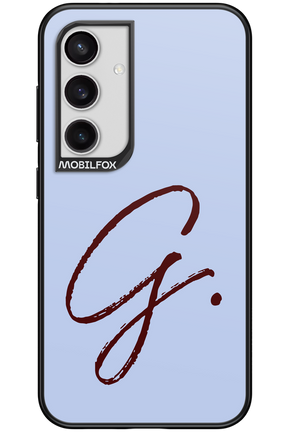 (Jellyfish Presso) G 2.0 - Samsung Galaxy S24