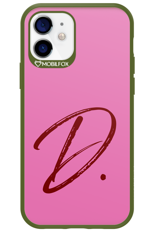 (Sorbet) D 2.0 - Apple iPhone 12