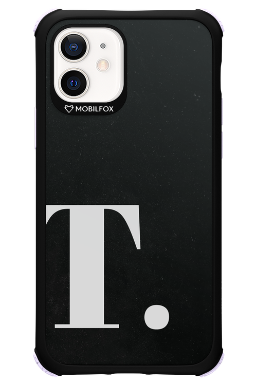 T (Off Space) 2.0 - Apple iPhone 12