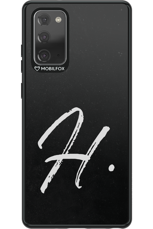(Off Space) H 2.0 - Samsung Galaxy Note 20