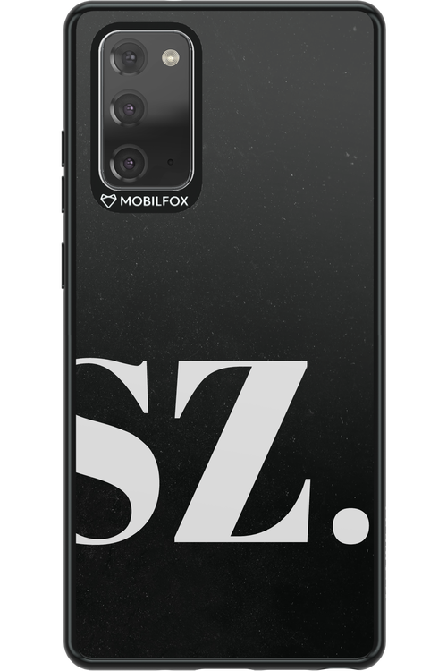 SZ (Off Space) 2.0 - Samsung Galaxy Note 20