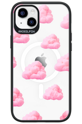 Cloudy Pink - Apple iPhone 14 Plus