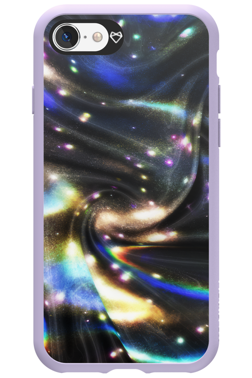 Lovely Aurora - Apple iPhone SE 2020