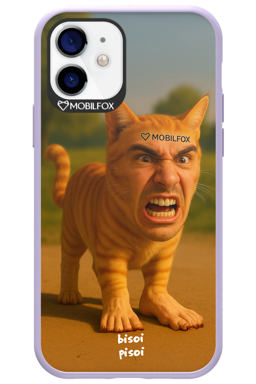 Bisoi Pisoi - Apple iPhone 12