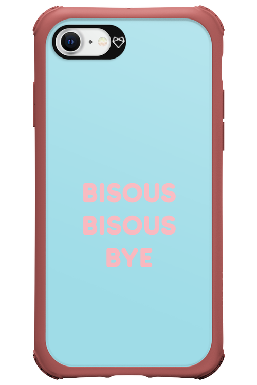 Bisous - Apple iPhone SE 2022