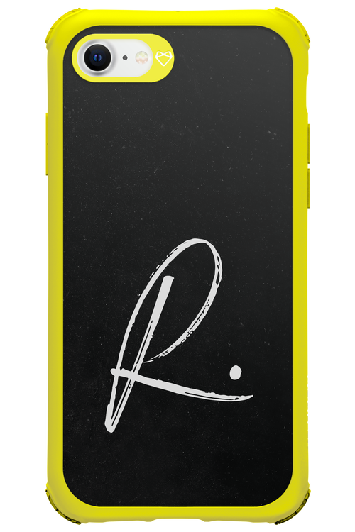 (Off Space) R 2.0 - Apple iPhone 8