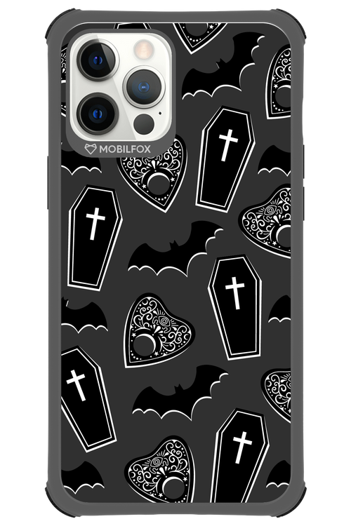 After Death - Apple iPhone 12 Pro Max