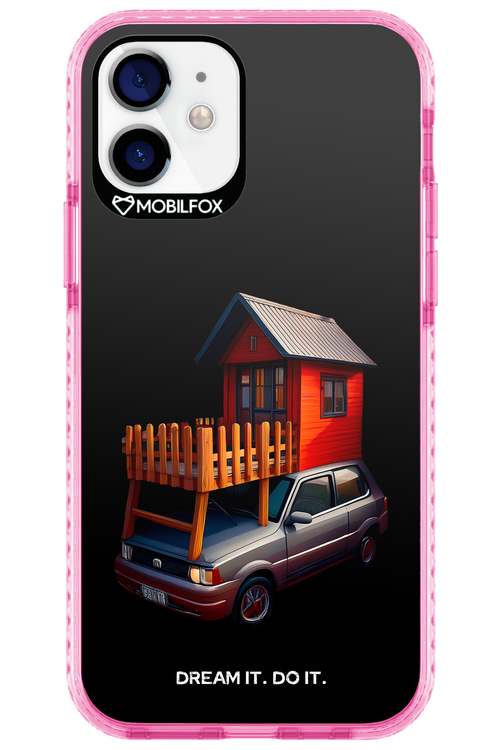 Dream It 2.0 - Apple iPhone 12