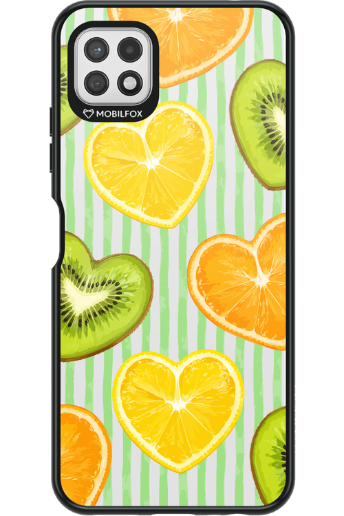 Sour Lemonade 2.0 - Samsung Galaxy A22 5G