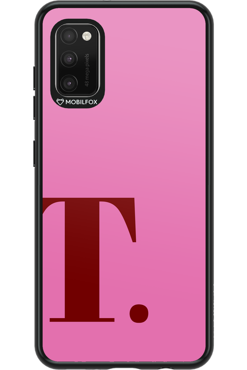 T (Sorbet) 2.0 - Samsung Galaxy A41