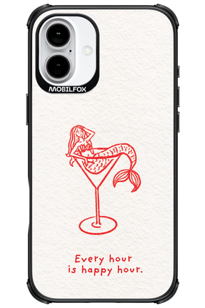 Happy Hour - Apple iPhone 16 Plus