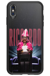 Pope Style 2.0 - Apple iPhone XS Max
