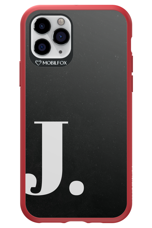 J (Off Space) 2.0 - Apple iPhone 11 Pro