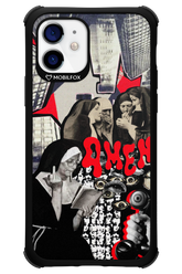 God is Calling - Apple iPhone 12