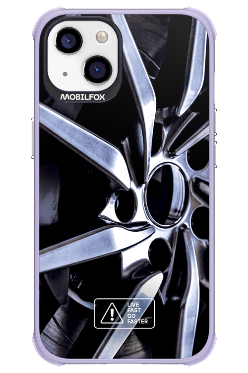 Rim - Apple iPhone 13