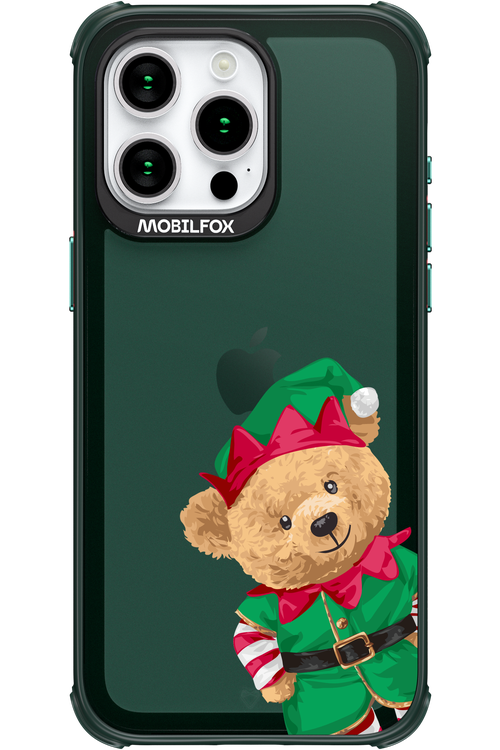 Mr. Elf - Apple iPhone 15 Pro Max