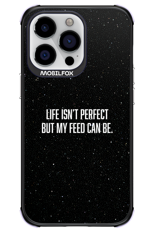 My feed 2.0 - Apple iPhone 13 Pro