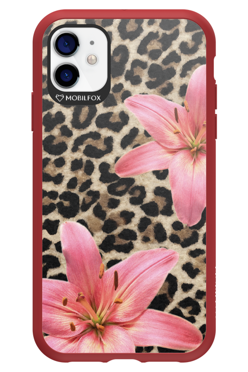 Leobloom - Apple iPhone 11