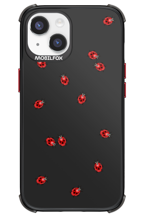 LADYBUGS - Apple iPhone 14