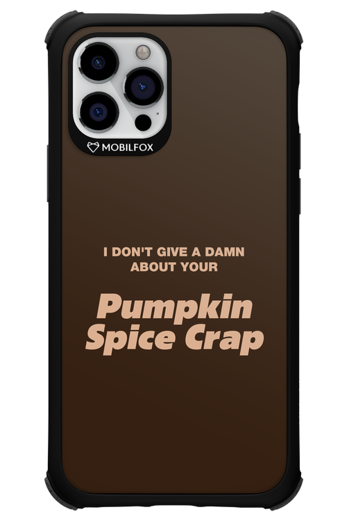 P-Spice Crap - Apple iPhone 12 Pro