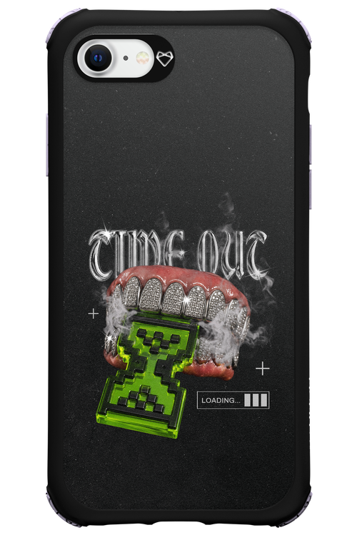 Time Out 2.0 - Apple iPhone 8